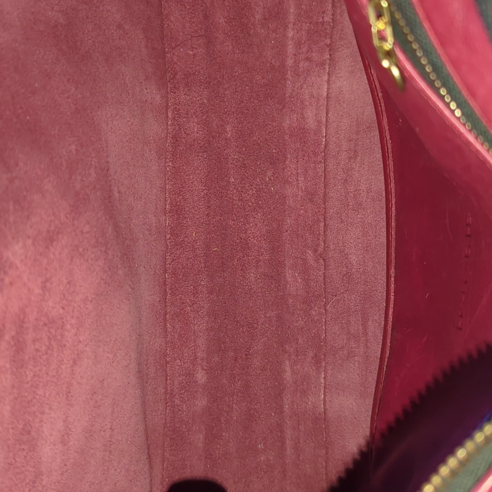 Ultra Rare unidentified MYSTERY coach bag! 🦄 - Picture 11 of 12